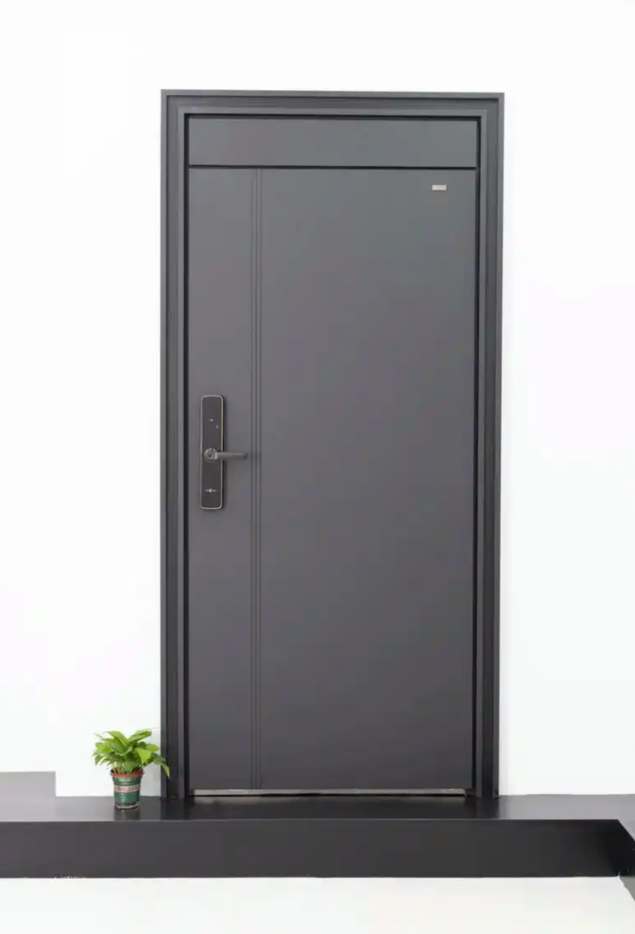 甘孜藏族自治州防盗门